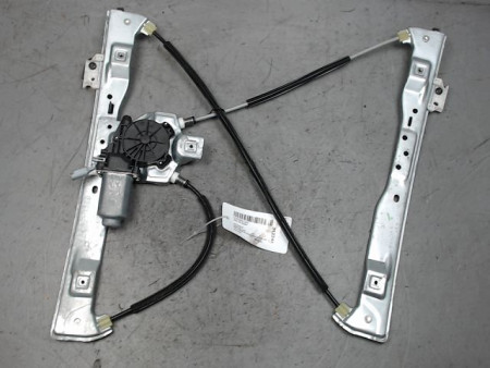 MECANISME+MOTEUR LEVE-GLACE AVANT DROIT CITROEN DS3 2009-