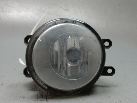 PHARE ANTIBROUILLARD AVANT GAUCHE TOYOTA YARIS 2005-