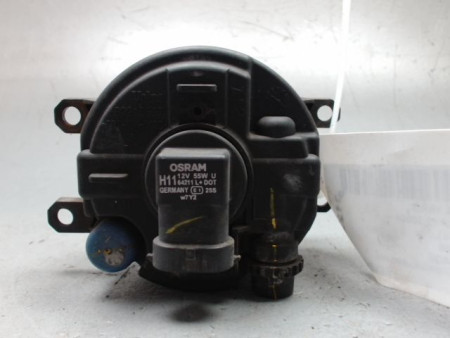 PHARE ANTIBROUILLARD AVANT GAUCHE TOYOTA YARIS 2005-