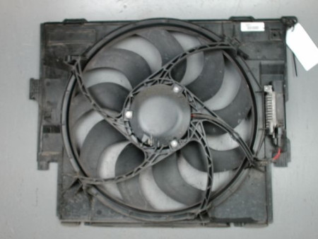 MOTEUR VENTILATEUR RADIATEUR B.M.W. SERIE 1