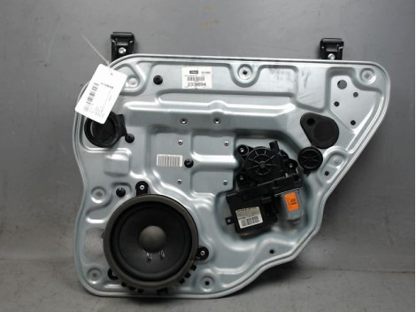 MECANISME+MOTEUR LEVE-GLACE ARRIERE DROIT VOLVO V50