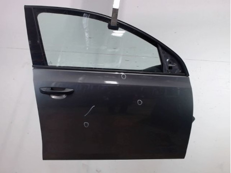 PORTE AVANT DROIT VOLKSWAGEN GOLF VI 2008-