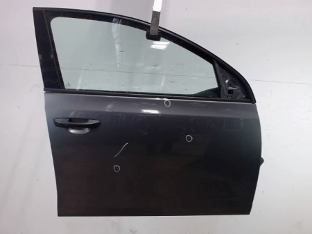 PORTE AVANT DROIT VOLKSWAGEN GOLF VI 2008-