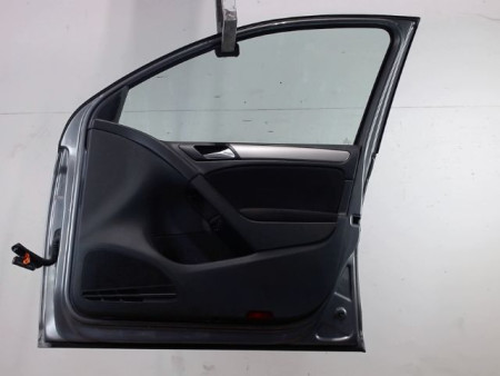 PORTE AVANT DROIT VOLKSWAGEN GOLF VI 2008-