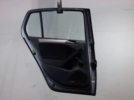 PORTE ARRIERE GAUCHE VOLKSWAGEN GOLF VI 2008-