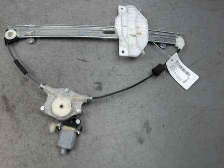 MECANISME+MOTEUR LEVE-GLACE AVANT GAUCHE KIA PICANTO