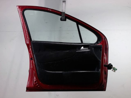 PORTE AVANT GAUCHE PEUGEOT 207 5P