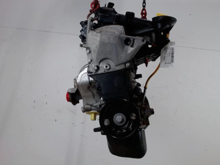 MOTEUR ESSENCE RENAULT CLIO IV 2012- 1.2 LPG 