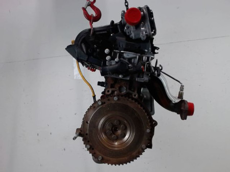 MOTEUR ESSENCE RENAULT CLIO IV 2012- 1.2 LPG 