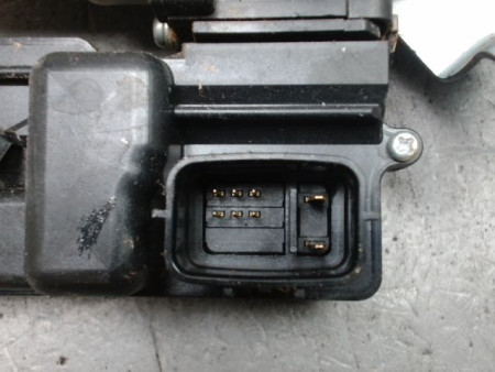 MECANISME+MOTEUR LEVE-GLACE ARRIERE DROIT RENAULT KOLEOS 2008-