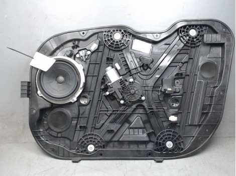 MECANISME+MOTEUR LEVE-GLACE AVANT DROIT HYUNDAI I30