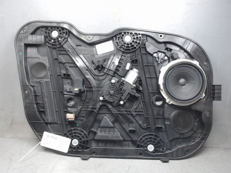 MECANISME+MOTEUR LEVE-GLACE AVANT GAUCHE HYUNDAI I30