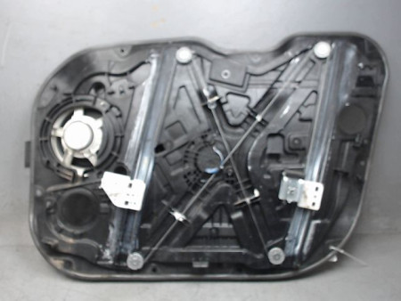 MECANISME+MOTEUR LEVE-GLACE AVANT GAUCHE HYUNDAI I30