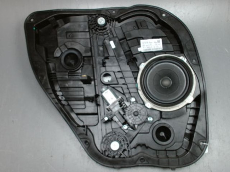 MECANISME+MOTEUR LEVE-GLACE ARRIERE GAUCHE HYUNDAI I30