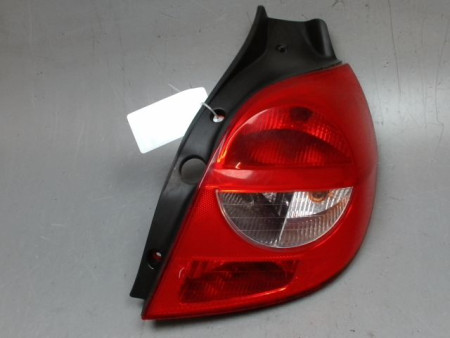 FEU ARRIERE DROIT RENAULT CLIO III 2005-