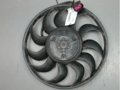 MOTEUR VENTILATEUR RADIATEUR HYUNDAI I30