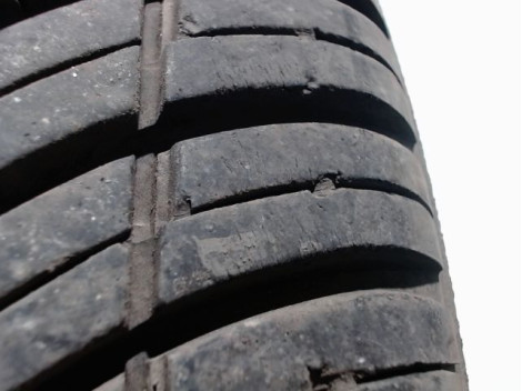 Paire de pneus TRIANGLE SEASONX TA01 195 60 15 92 V