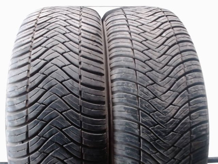 Paire de pneus TRIANGLE SEASONX TA01 195 60 15 92 V