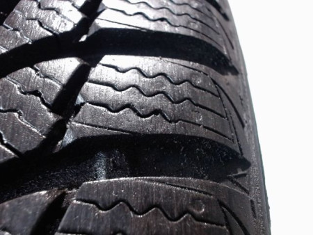 Paire de pneus KUMHO WINTERCRAFT WP51 165 60 14 79 T