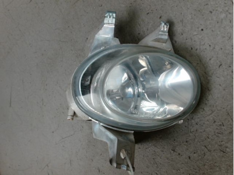 PHARE ANTIBROUILLARD AVANT DROIT PEUGEOT 206 3P