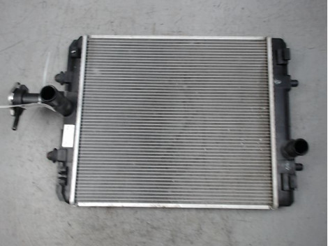 RADIATEUR TOYOTA AYGO 5P