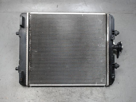 RADIATEUR TOYOTA AYGO 5P