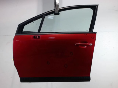 PORTE AVANT GAUCHE CITROEN C4 04-08