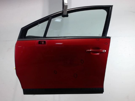 PORTE AVANT GAUCHE CITROEN C4 04-08