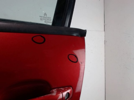 PORTE AVANT GAUCHE CITROEN C4 04-08