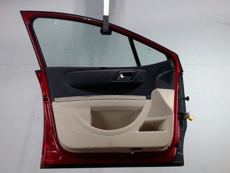 PORTE AVANT GAUCHE CITROEN C4 04-08