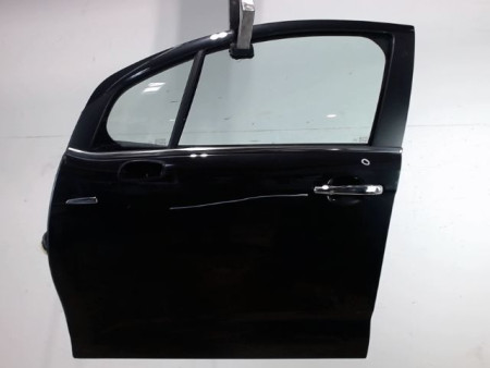 PORTE AVANT GAUCHE CITROEN C3 2009-