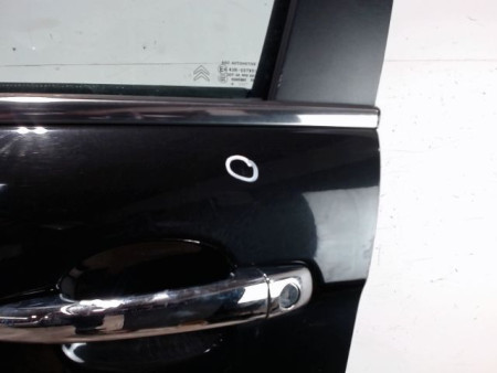 PORTE AVANT GAUCHE CITROEN C3 2009-