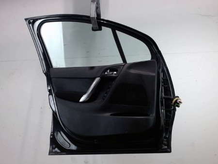 PORTE AVANT GAUCHE CITROEN C3 2009-