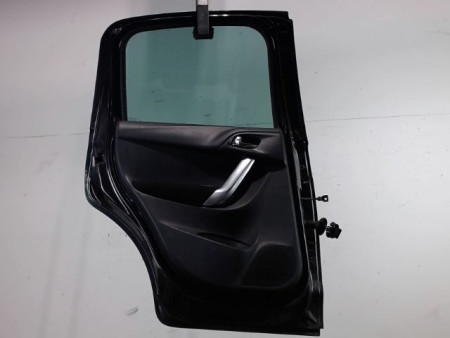 PORTE ARRIERE GAUCHE CITROEN C3 2009-