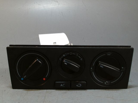 COMMANDE DE CHAUFFAGE VOLKSWAGEN POLO 99-2001