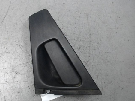 POIGNEE EXTERIEURE PORTE ARRIERE DROIT RENAULT CLIO IV 2012-