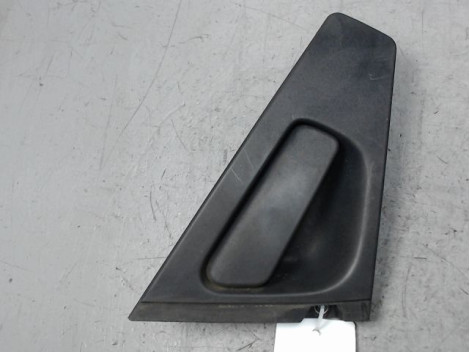 POIGNEE EXTERIEURE PORTE ARRIERE GAUCHE RENAULT CLIO IV 2012-