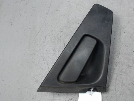 POIGNEE EXTERIEURE PORTE ARRIERE GAUCHE RENAULT CLIO IV 2012-