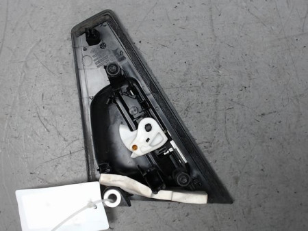 POIGNEE EXTERIEURE PORTE ARRIERE GAUCHE RENAULT CLIO IV 2012-