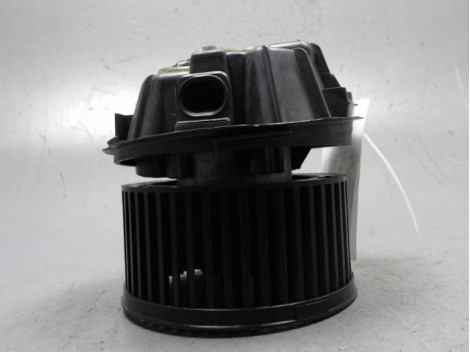 MOTEUR VENTILATEUR CHAUFFAGE CITROEN C3 2002-2005