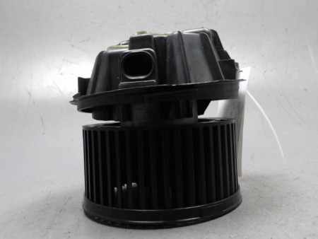 MOTEUR VENTILATEUR CHAUFFAGE CITROEN C3 2002-2005