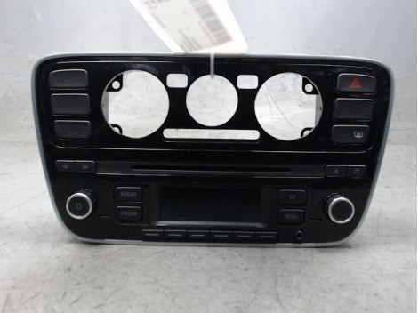 AUTORADIO VOLKSWAGEN UP