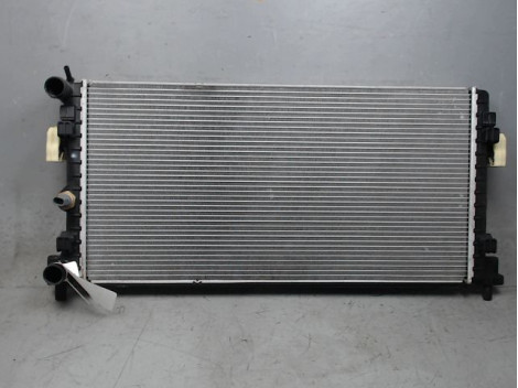 RADIATEUR SEAT TOLEDO