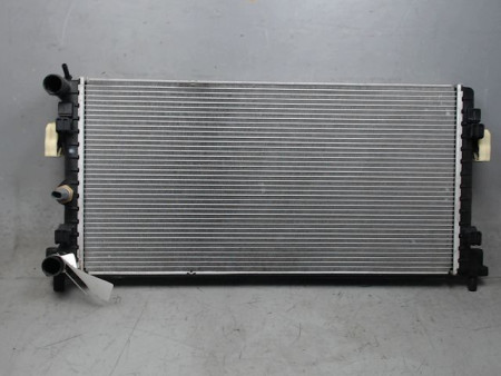 RADIATEUR SEAT TOLEDO