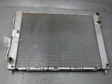 RADIATEUR / CONDENSEUR CLIM RENAULT MODUS 2004-2007