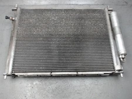 RADIATEUR / CONDENSEUR CLIM RENAULT MODUS 2004-2007