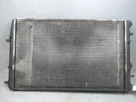 RADIATEUR SEAT IBIZA 2006-