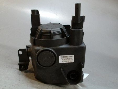 PHARE ANTIBROUILLARD AVANT GAUCHE OPEL VECTRA 2005-