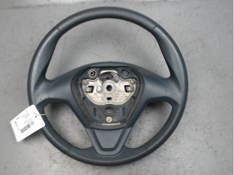 VOLANT DE DIRECTION FORD FIESTA 2008-