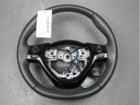 VOLANT DE DIRECTION TOYOTA AYGO 5P